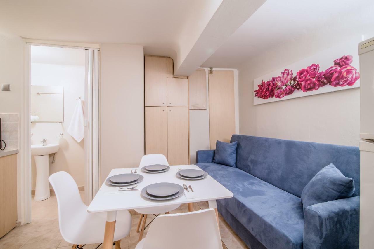 Cozy And Central Apartment Афины Экстерьер фото